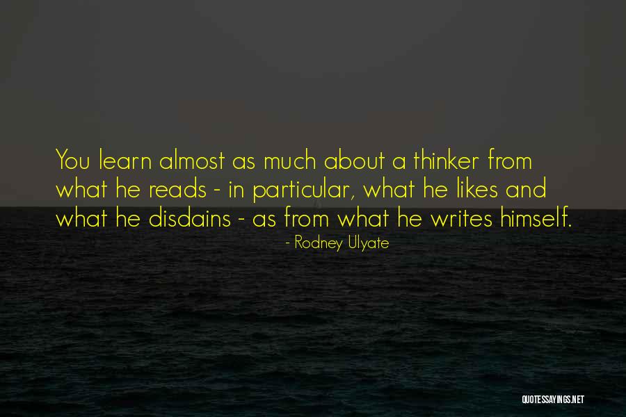 Lewkowitz Franklin Quotes By Rodney Ulyate Lewkowitz Franklin Quotes By Rodney Ulyate
