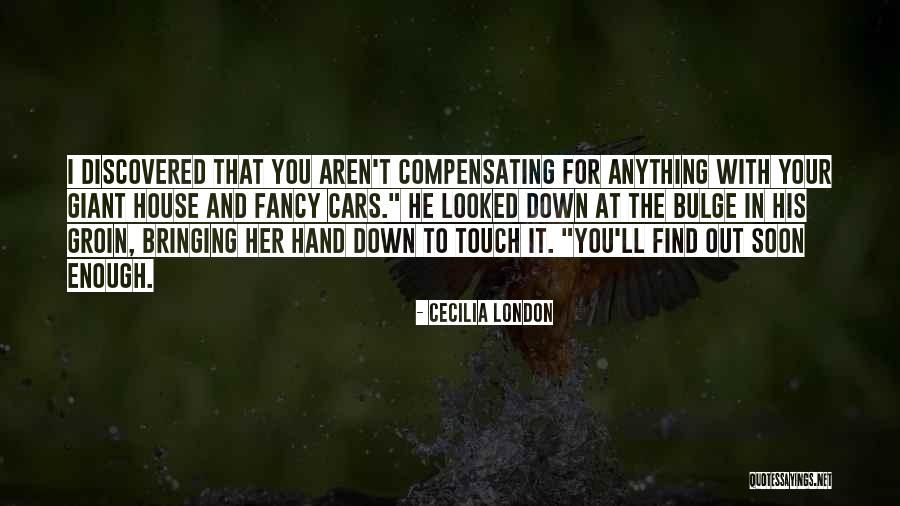 Lewman Accounting Quotes By Cecilia London Lewman Accounting Quotes By Cecilia London