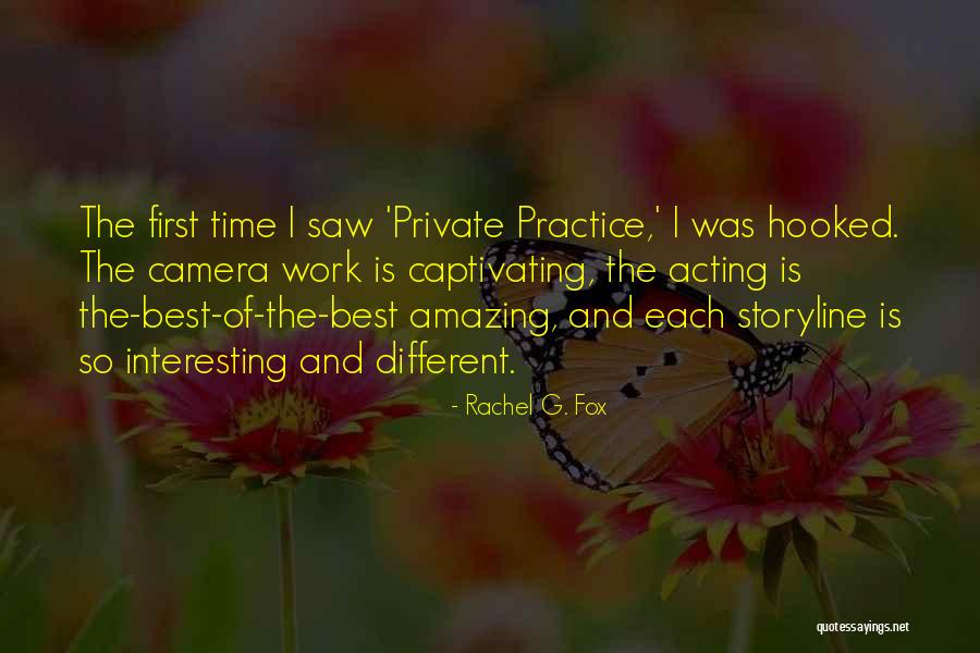 Lewman Accounting Quotes By Rachel G. Fox Lewman Accounting Quotes By Rachel G. Fox