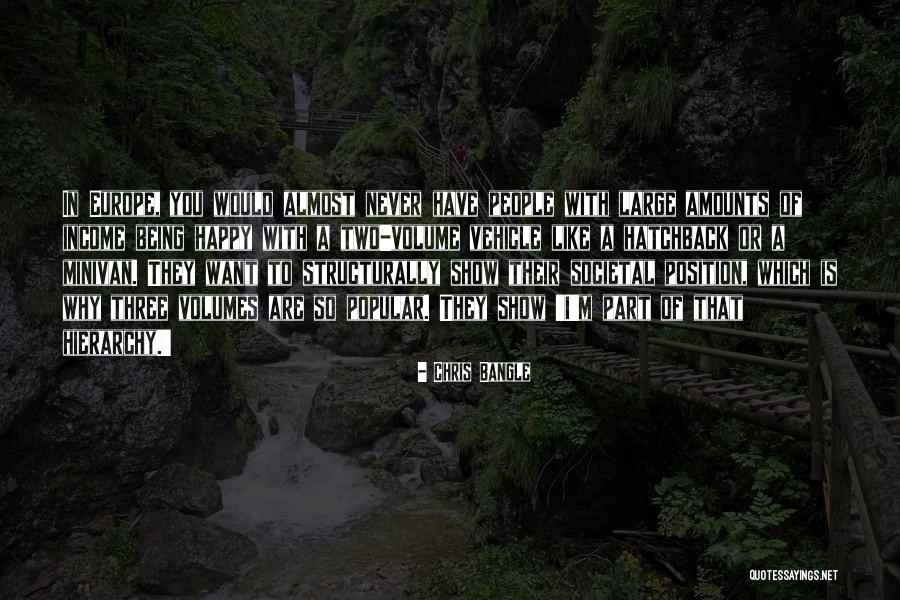 Lewman Surname Quotes By Chris Bangle Lewman Surname Quotes By Chris Bangle