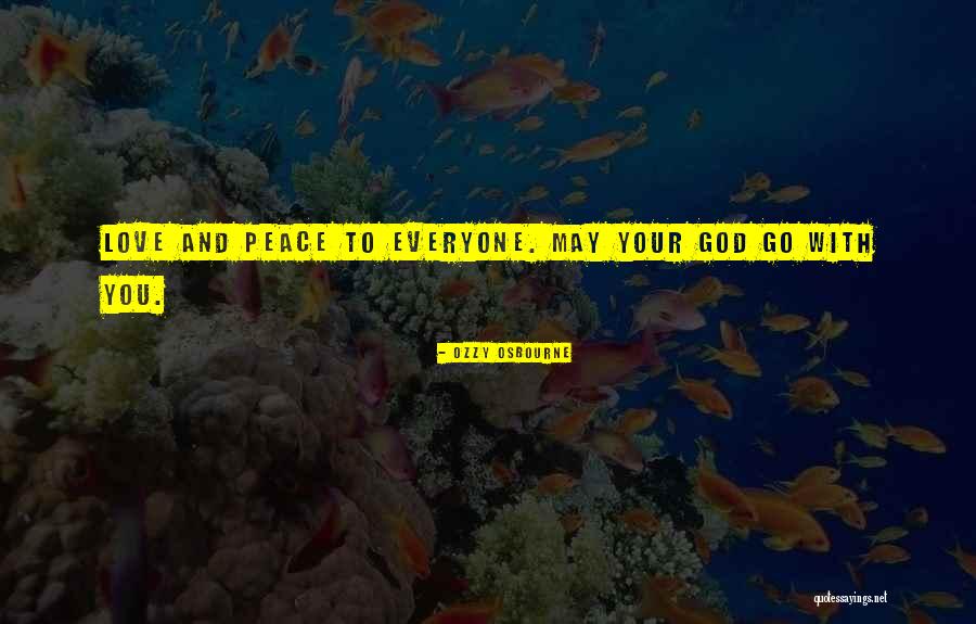 Lewnes Restaurant Quotes By Ozzy Osbourne Lewnes Restaurant Quotes By Ozzy Osbourne