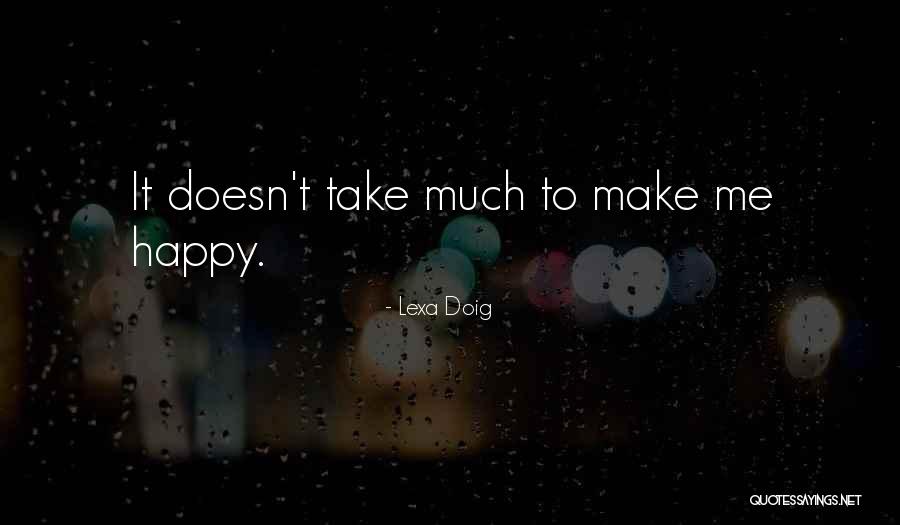 Lexa Doig Quotes 166000 Lexa Doig Quotes 166000