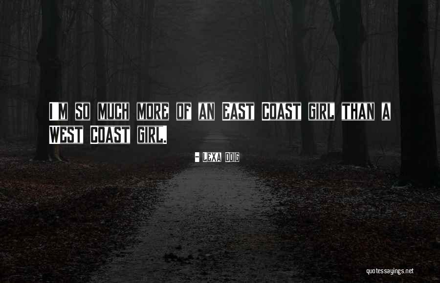 Lexa Doig Quotes 1710414 Lexa Doig Quotes 1710414