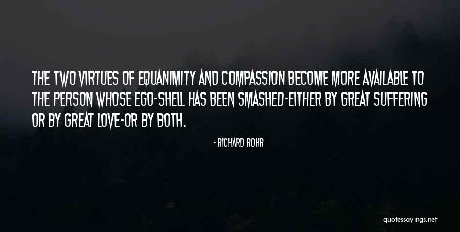 Lexactitude Quotes By Richard Rohr Lexactitude Quotes By Richard Rohr