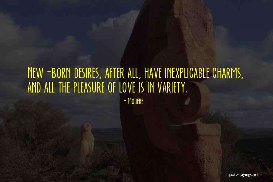 Lexanne Kroll Quotes By Moliere Lexanne Kroll Quotes By Moliere