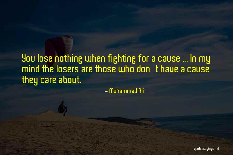 Lexanne Kroll Quotes By Muhammad Ali Lexanne Kroll Quotes By Muhammad Ali