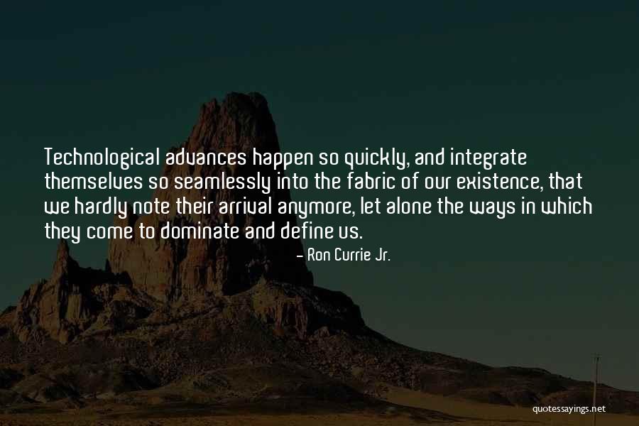 Lexanne Kroll Quotes By Ron Currie Jr. Lexanne Kroll Quotes By Ron Currie Jr.