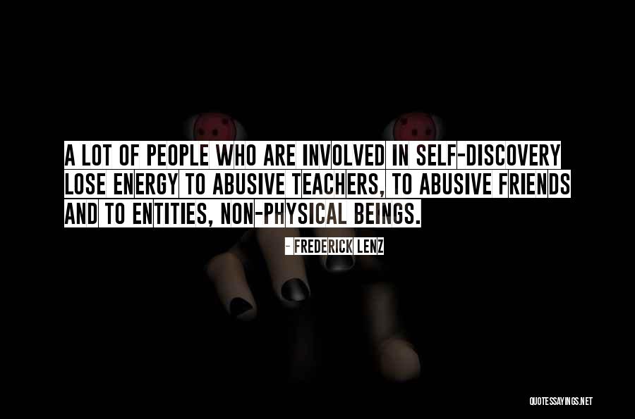 Lexanne Vernelson Quotes By Frederick Lenz Lexanne Vernelson Quotes By Frederick Lenz