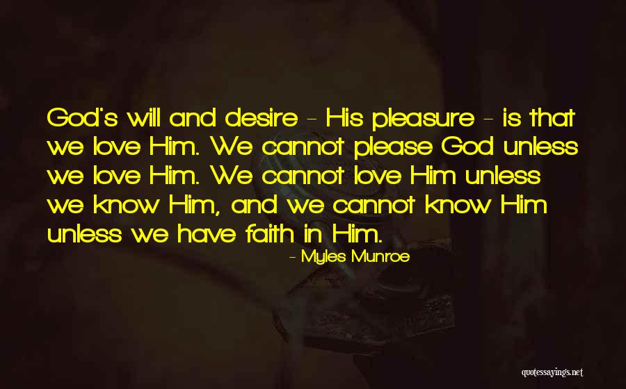 Lexanne Vernelson Quotes By Myles Munroe Lexanne Vernelson Quotes By Myles Munroe