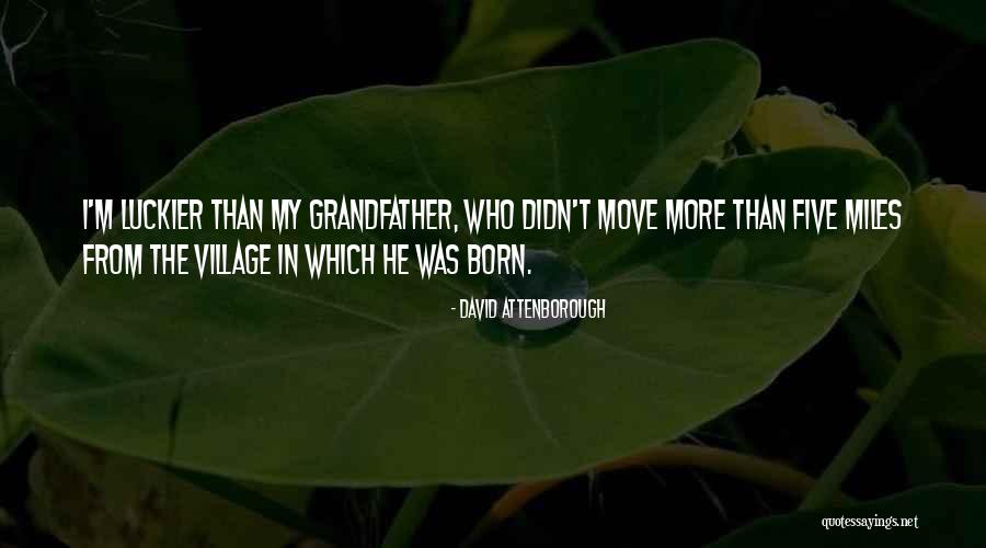 Lexcorp Employees Quotes By David Attenborough Lexcorp Employees Quotes By David Attenborough
