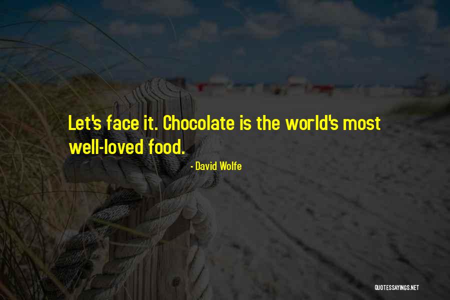 Lexcorp Employees Quotes By David Wolfe Lexcorp Employees Quotes By David Wolfe