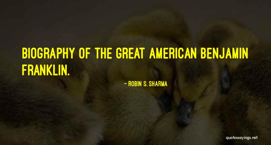 Lexcorp Employees Quotes By Robin S. Sharma Lexcorp Employees Quotes By Robin S. Sharma