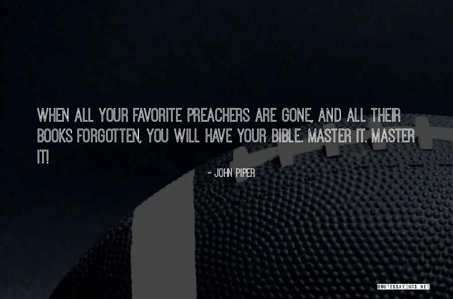 Lexemes In Programming Quotes By John Piper Lexemes In Programming Quotes By John Piper