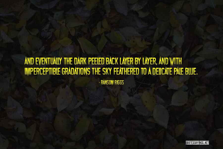 Lexer Double Quotes By Ransom Riggs Lexer Double Quotes By Ransom Riggs