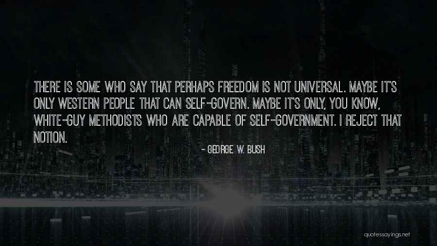 Lexercice Du Quotes By George W. Bush Lexercice Du Quotes By George W. Bush