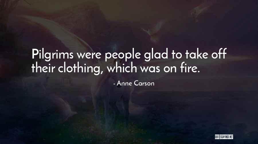 Lexercise Course Quotes By Anne Carson Lexercise Course Quotes By Anne Carson