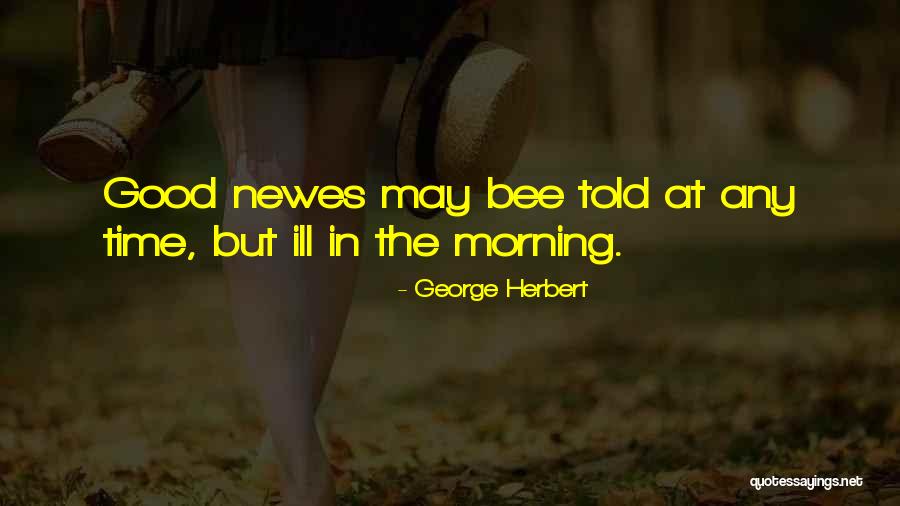 Lexercise Course Quotes By George Herbert