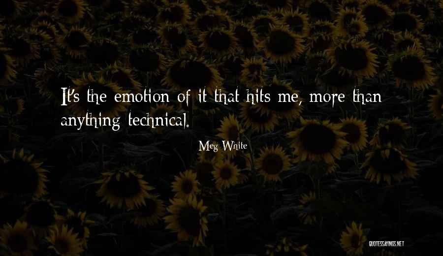 Lexercise Course Quotes By Meg White Lexercise Course Quotes By Meg White