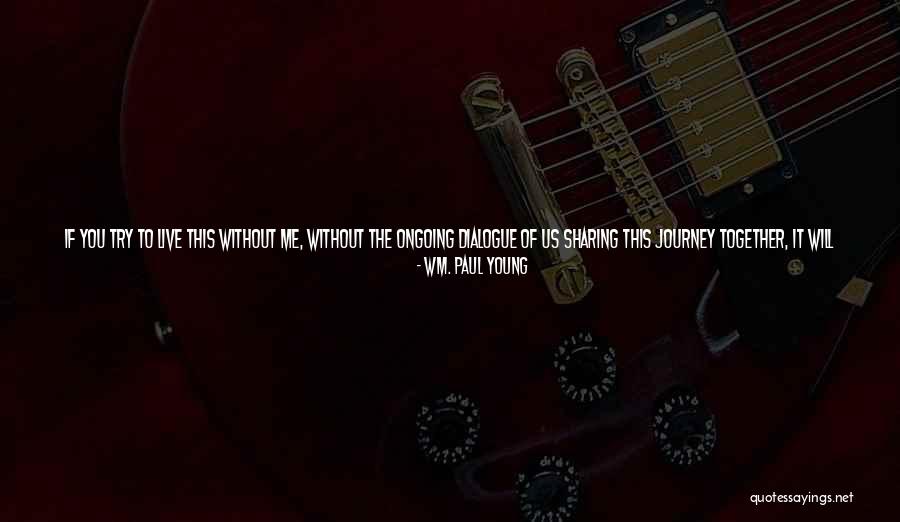 Lexford Apartments Quotes By Wm. Paul Young Lexford Apartments Quotes By Wm. Paul Young