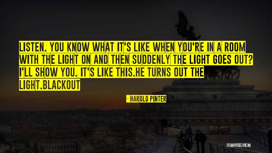 Lexham Bible Quotes By Harold Pinter Lexham Bible Quotes By Harold Pinter