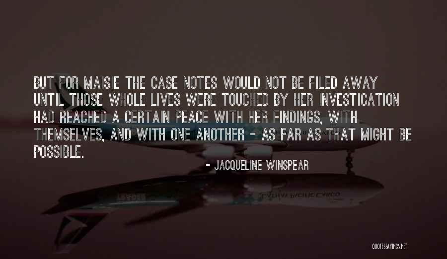 Lexham Bible Quotes By Jacqueline Winspear Lexham Bible Quotes By Jacqueline Winspear