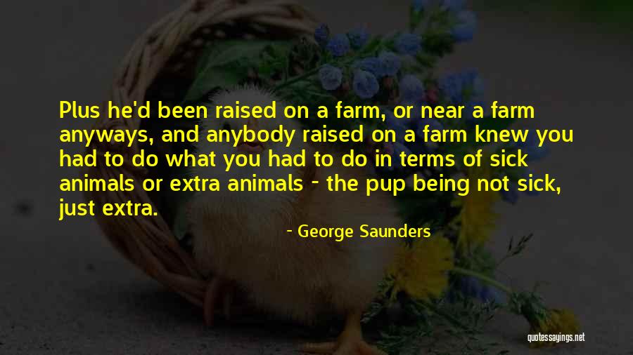 Lexham Gardens Quotes By George Saunders Lexham Gardens Quotes By George Saunders