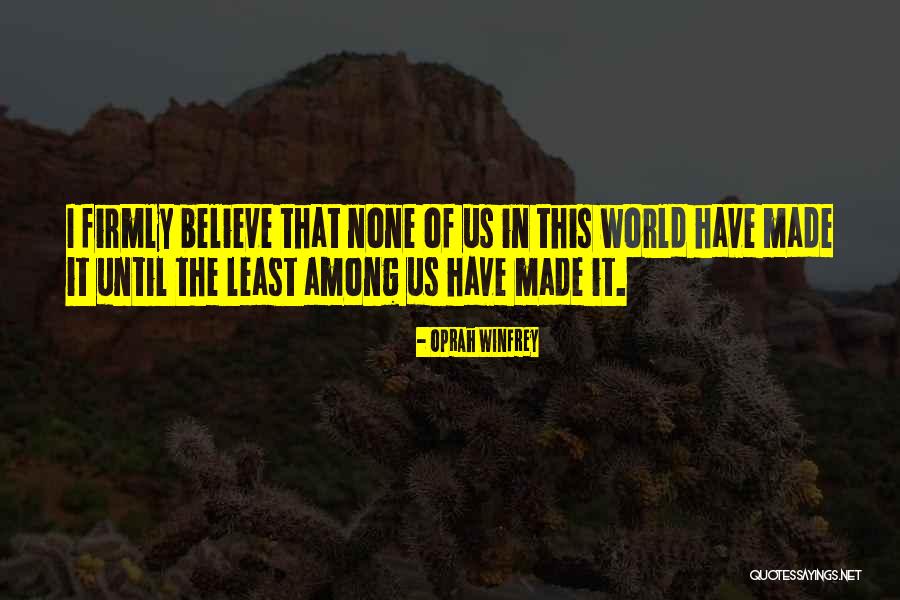 Lexham Gardens Quotes By Oprah Winfrey Lexham Gardens Quotes By Oprah Winfrey