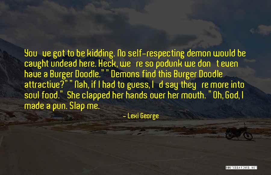 Lexi George Quotes 156530 Lexi George Quotes 156530