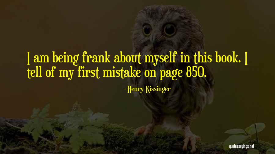 Lexi Howard Quotes By Henry Kissinger Lexi Howard Quotes By Henry Kissinger