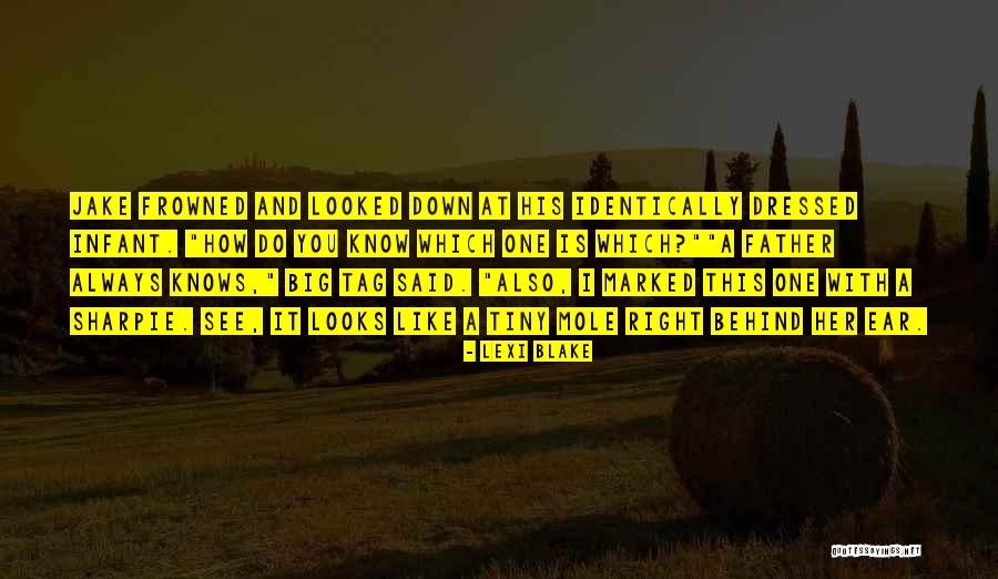 Lexi Quotes By Lexi Blake Lexi Quotes By Lexi Blake