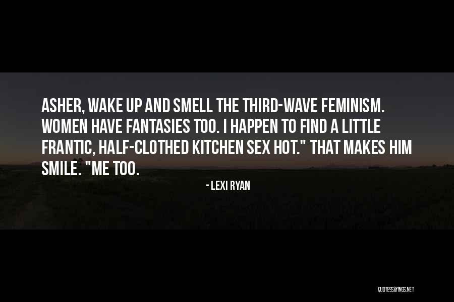 Lexi Quotes By Lexi Ryan Lexi Quotes By Lexi Ryan
