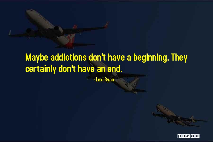 Lexi Quotes By Lexi Ryan Lexi Quotes By Lexi Ryan