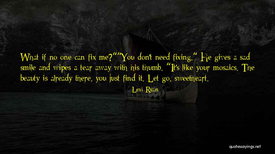 Lexi Quotes By Lexi Ryan Lexi Quotes By Lexi Ryan