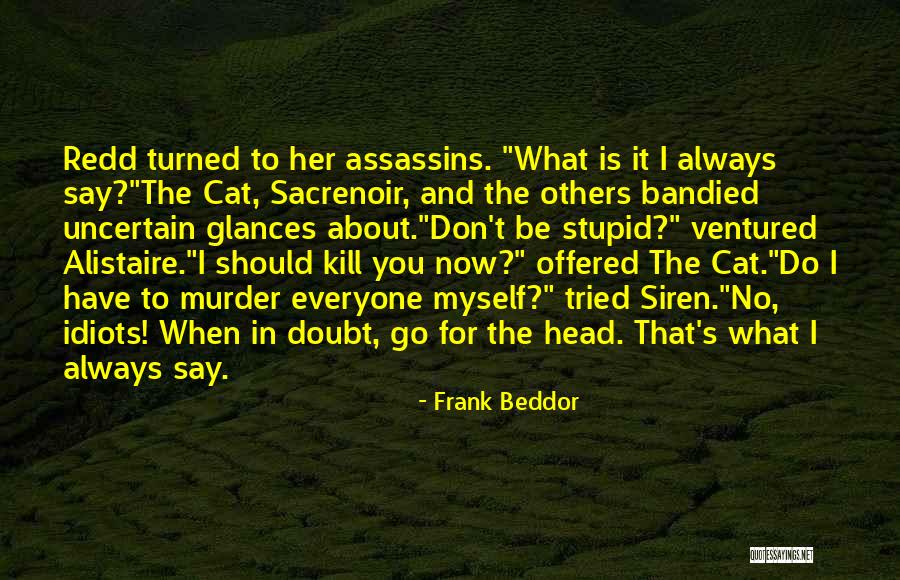 Lexi Reed Quotes By Frank Beddor Lexi Reed Quotes By Frank Beddor
