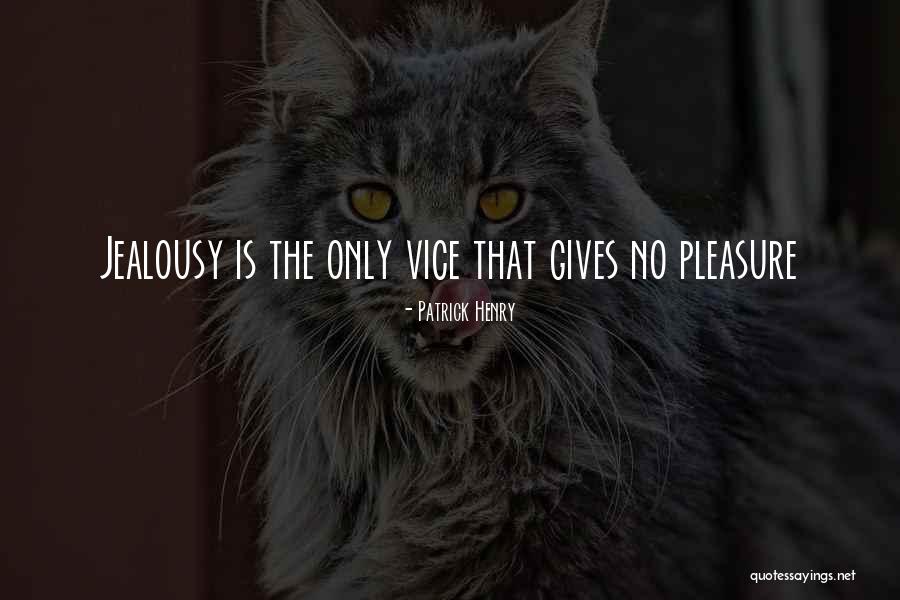 Lexi Reed Quotes By Patrick Henry Lexi Reed Quotes By Patrick Henry