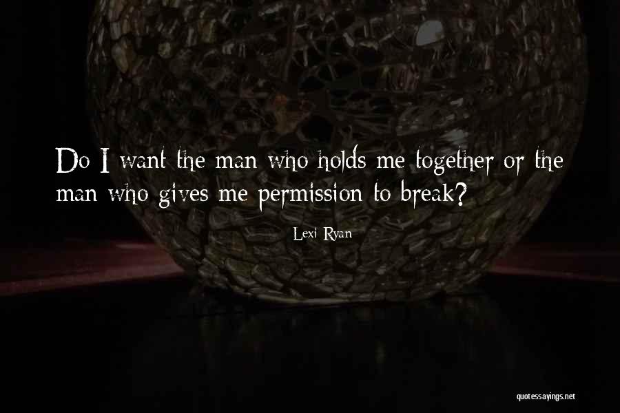 Lexi Ryan Quotes 1713234 Lexi Ryan Quotes 1713234