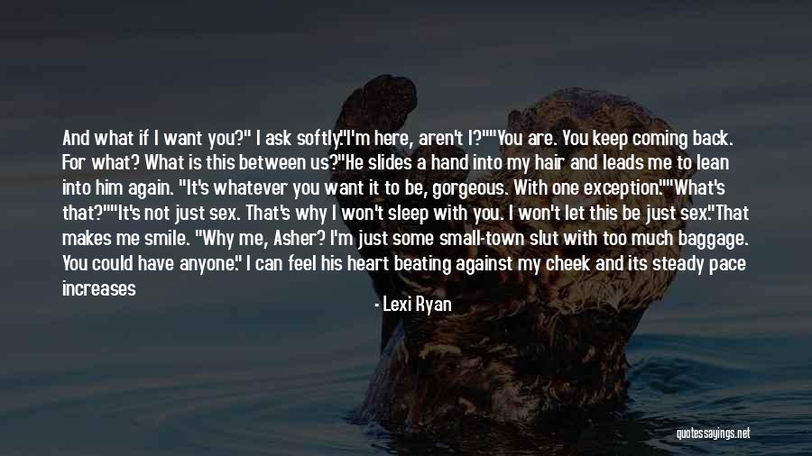 Lexi Ryan Quotes 2046582 Lexi Ryan Quotes 2046582