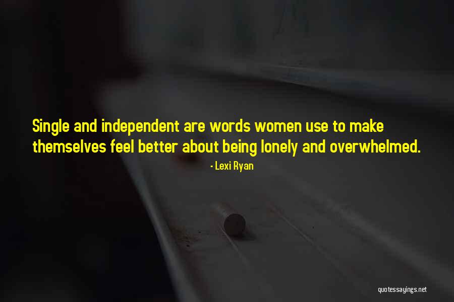 Lexi Ryan Quotes 973213 Lexi Ryan Quotes 973213