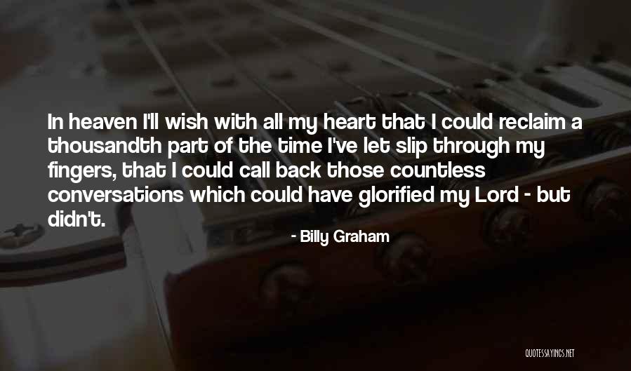 Lexical Approach Quotes By Billy Graham Lexical Approach Quotes By Billy Graham