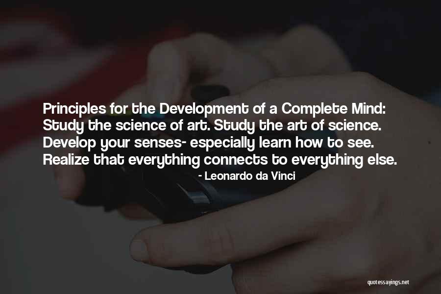 Lexical Approach Quotes By Leonardo Da Vinci Lexical Approach Quotes By Leonardo Da Vinci