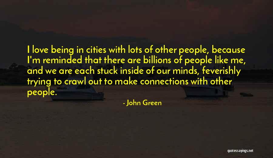 Lexical Resource Quotes By John Green Lexical Resource Quotes By John Green