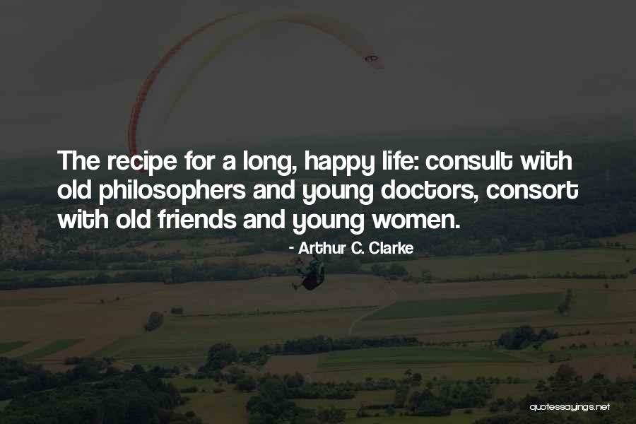 Lexicographer Partridge Quotes By Arthur C. Clarke Lexicographer Partridge Quotes By Arthur C. Clarke