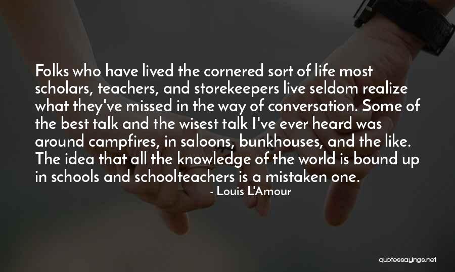 Lexicographers Study Quotes By Louis L'Amour Lexicographers Study Quotes By Louis L'Amour