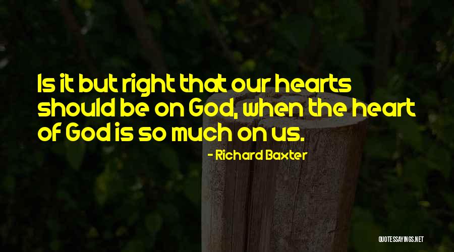 Lexicographically Quotes By Richard Baxter Lexicographically Quotes By Richard Baxter