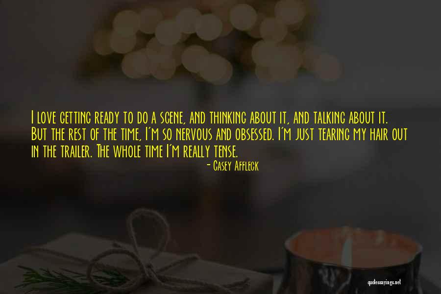 Lexie And Sloan Quotes By Casey Affleck Lexie And Sloan Quotes By Casey Affleck