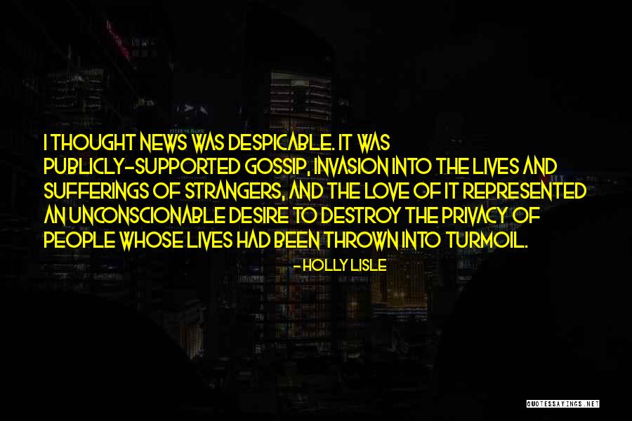 Lexie Grey I Love You Quotes By Holly Lisle