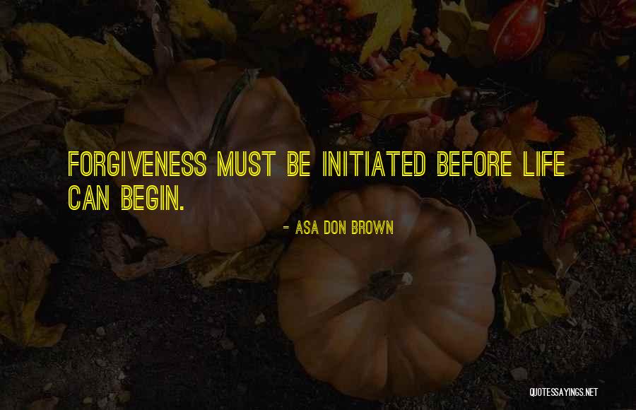 Lexiero Quotes By Asa Don Brown Lexiero Quotes By Asa Don Brown