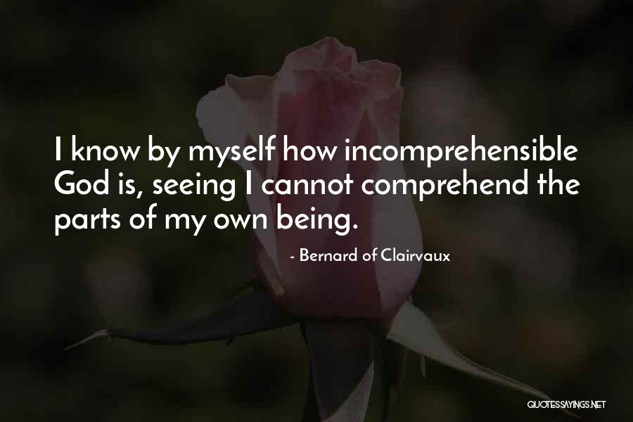 Lexile Quotes By Bernard Of Clairvaux Lexile Quotes By Bernard Of Clairvaux