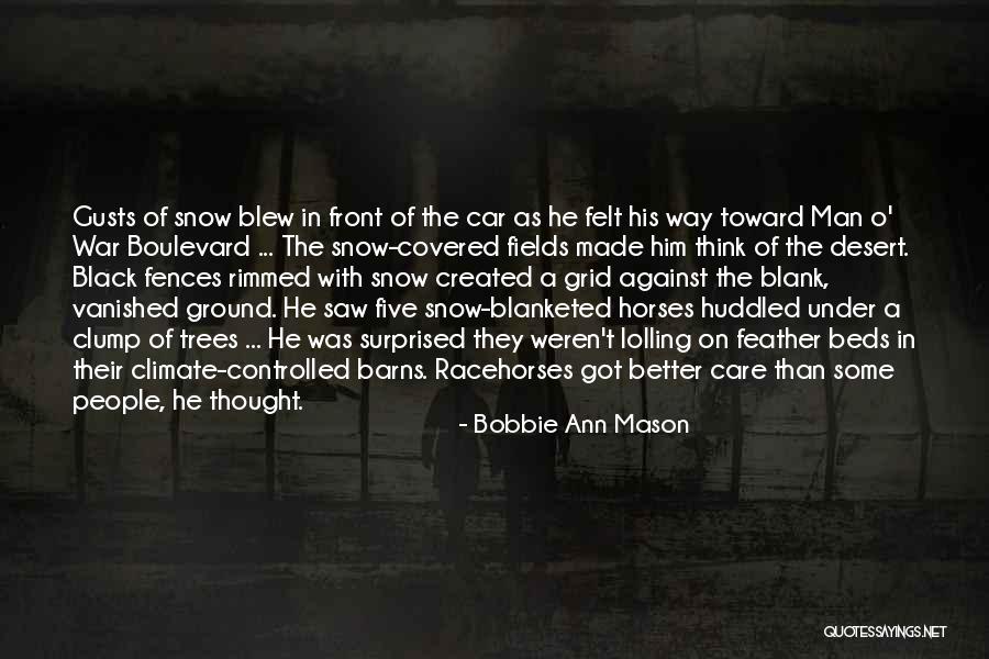 Lexington Kentucky Quotes By Bobbie Ann Mason Lexington Kentucky Quotes By Bobbie Ann Mason