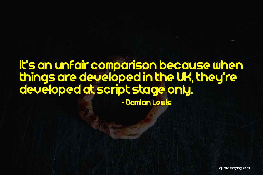 Lexington Kentucky Quotes By Damian Lewis Lexington Kentucky Quotes By Damian Lewis